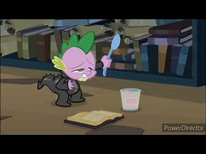 Spike Fart Edit