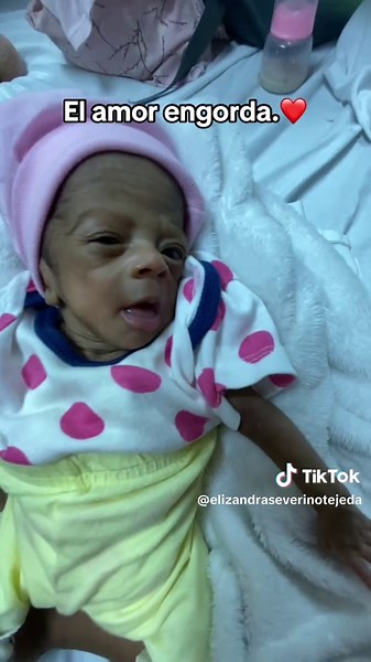 ¿Es verdad que el amor engorda? 💖