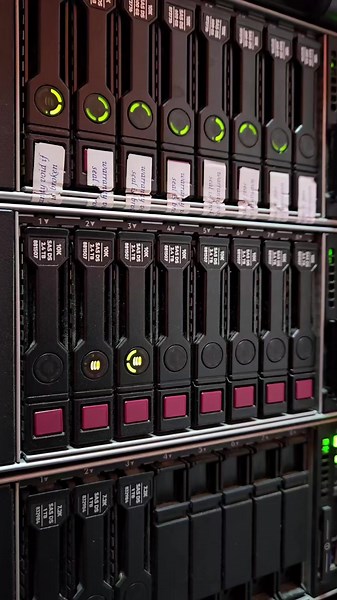 Panduan Lengkap Konfigurasi Server dengan Proxmox
