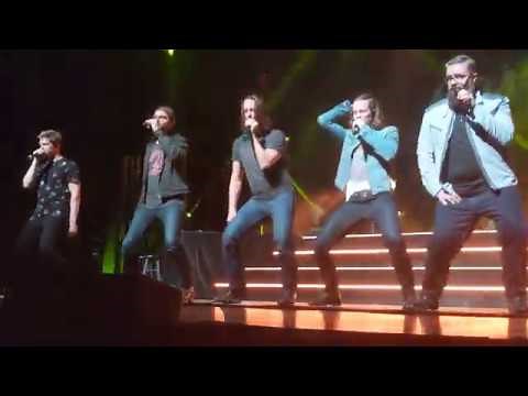 Home Free - Hillbilly Bone - Aurora, IL 3/29/19 - Timeless World Tour