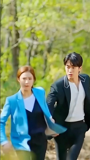 The Bride Of Habaek Korean Drama Protecting Boyfriend Kd Clips