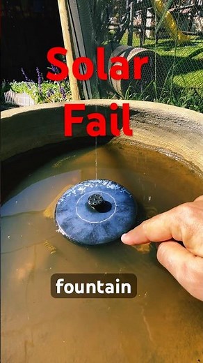 SHADE EXPLAINER, how shade affects solar panels #renewableenergy #solar #shade