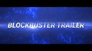 Blockbuster Trailer by sequenceFX - After Effects Templates | Motion Array