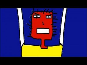 Paramount Logo Bloopers - Sam, The Control Freak (Part 2)