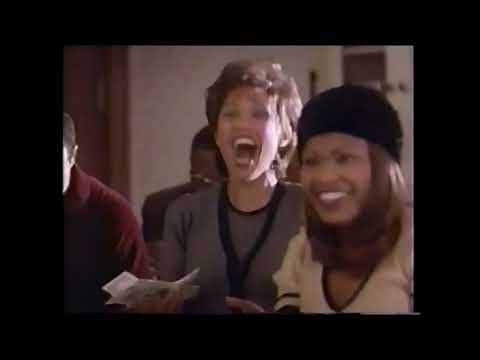 Soul Food Movie Trailer 1997 - TV Spot