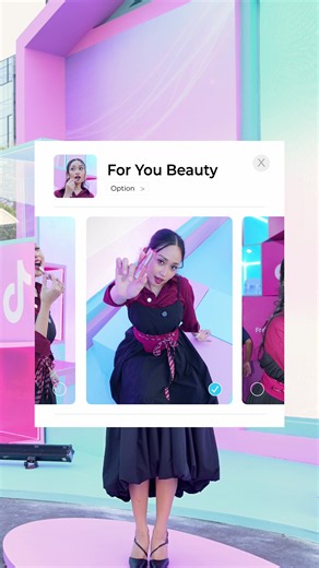 POV: Isi Gallery setelah Visit Booth OMG di TikTok ForYouBeauty