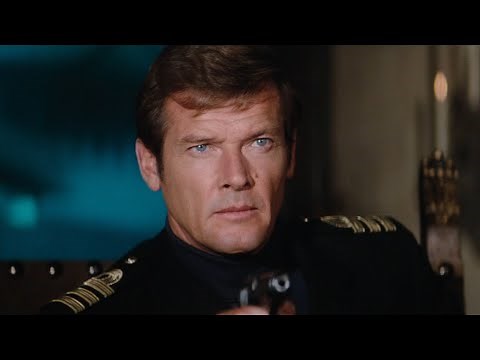 The Spy Who Loved Me - "You've shot your boat, Stromberg." (1080p)