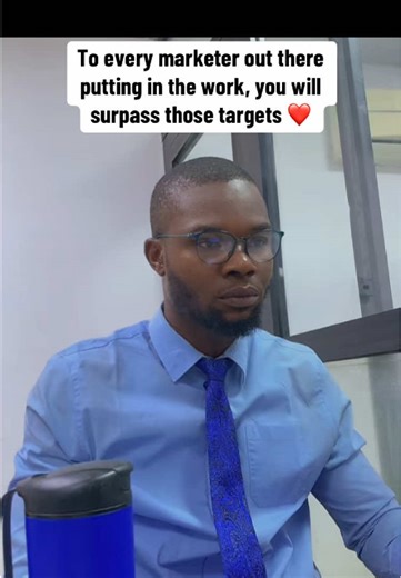 Sales Success: Motivational Insights for Marketers