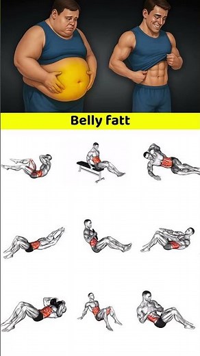 Sculpt Your Core: Best Dumbbell Abs Exercises for a Stronger Midsection