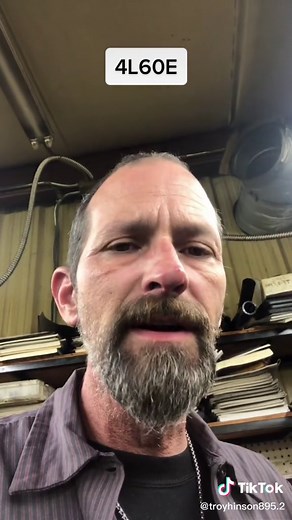 #transmissions#automotive#GM#4L60E#upgrades#fyp