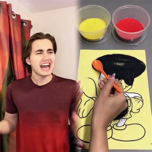 #greenscreen BURGER KING PRANK‼️@jonreepcomedy #standupcomedy #comedy #funny