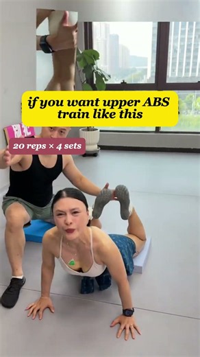 Do These 4 Moves Every Morning—Better Organ Health & Body Shape #exercise #abs#sports