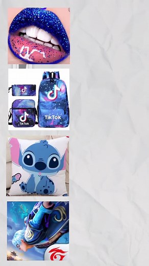 Ornella Zocco su TikTok