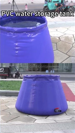 Multi functional water storage tanks are used for drinking water, wastewater, and other purposes