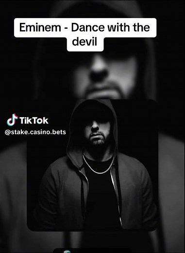 Eminem Dance with the Devil Song Analysis