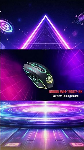 Best Wireless Gaming Mouse 2026 🖱️🔥 | Top 6 Picks #Shorts