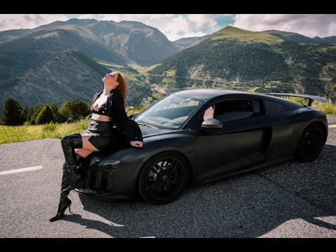 LE DEJÉ MI SUPERDEPORTIVO....