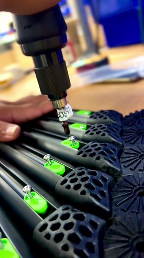 Gear Up and Get to Work: Exploring the World of Railblaza in Texas