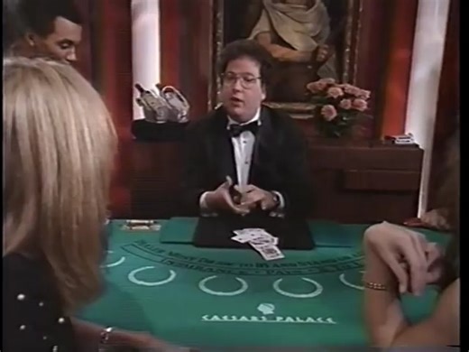 The Cards Tell A Story! We're throwing it back to 1994 and the first World's Greatest Magic TV special with the always amazing, and entertaining, Bill Malone 👏👏👏 A true showman and amazing magician. Enjoy! #allthingsmagic #throwback #ThrowbackThursday #magic #cardtrick #sleightofhand #amazingpeople #playingcards #tbt #skills | All Things Magic