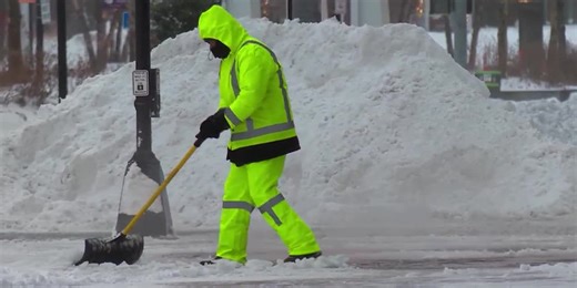 Here is why the cold weather can strain your heart