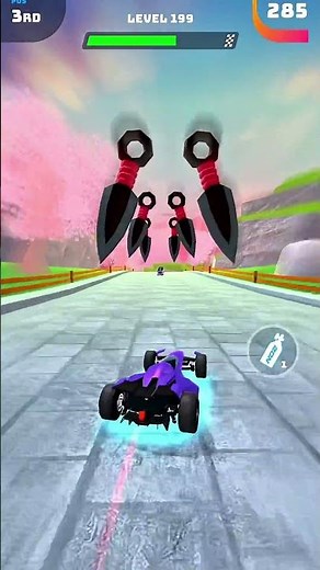 Race Master 3D: Car Racing Shorts Gameplay Level 219 #racemaster3D