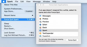 Stop App Process In Mac