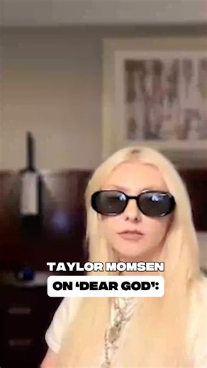 Taylor Momsen on The Pretty Reckless’ Latest Album ‘Dear God’
