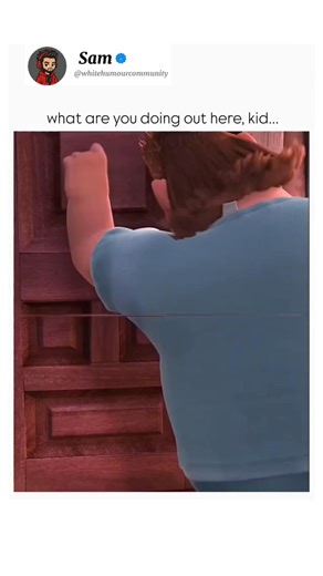 sam on Instagram: "🎥: Up (2009) is 2009 American animated comedy-drama adventure film produced by Pixar Animation Studios for Walt Disney Pictures. Directed by Pete Docter, co-directed by Bob Peterson, and produced by Jonas Rivera, with a screenplay written by Peterson and Docter and a story conceived by the duo and Tom McCarthy, the film centers on Carl Fredricksen (voiced by Ed Asner), an elderly widower who travels to South America with youngster Russell (voiced by Jordan Nagai) in order to