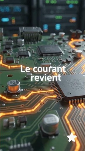 ⚡ Pourquoi les plans de masse sont partout sur les PCB ?