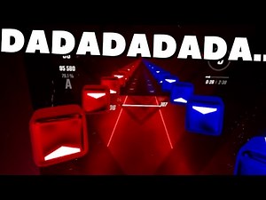 Trapping Myself in VR Until I Beat DADADADA