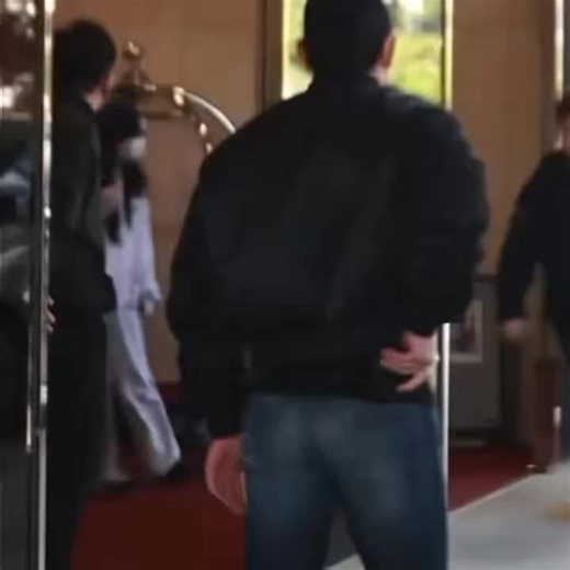 nempel terus ni dua anak #jensoo#blackpink#deadline #blink