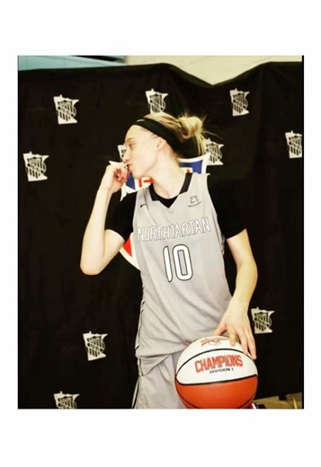 Paige Bueckers' Viral 'Gulp' Moment in WBB Mootrend