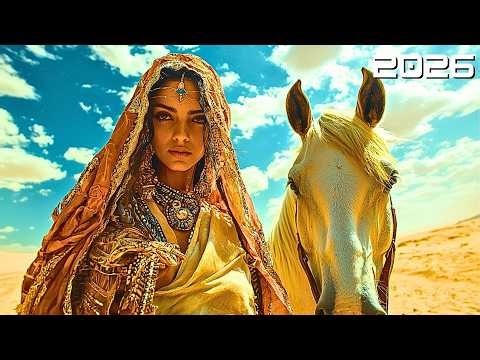 Arabic Traditional Music - Golden Desert Reverie – Gentle Oud for Deep Relaxation