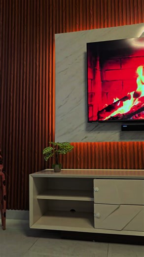 📣 Exciting Transformation Alert! 🌟 🏢 Introducing the latest masterpiece by FA Design Studio! 🎉 Our talented team has been hard at work, and we are thrilled to showcase the stunning before-and-after pictures of our recent project. Prepare to be amazed by the remarkable changes we've made to this space! 😍 🔨 First up, we tackled the wall panel cladding installation. 🏗️ Our team skillfully crafted and installed stylish and durable wall panels, completely transforming the look and feel of the