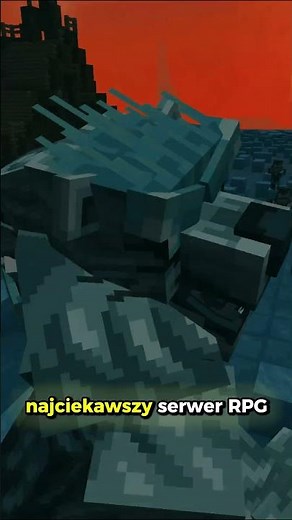 Serwer RPG z wieloma dodatkami 1.21 HOLYRPG.PL! #minecraft #mc #minecraftserver #minecraftrpg #rpg