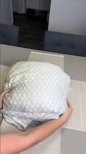 Storage for Bedding Made Simple | Perfect Linen Organizer