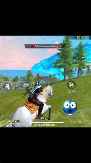 free fire new update 😱 #freefire #viral #audio #freefirefunny #totalgaming