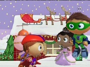 38_Twas The Night Before Christmas
