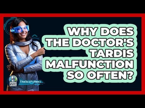 Why Does The Doctor's TARDIS Malfunction So Often?