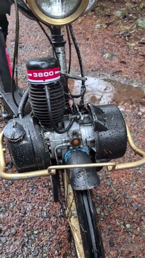1971 velsolex s3800 #motorcycle #moped #unique #strange #pnw