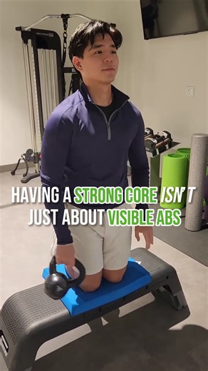 A concussion can impact your balance, coordination, and how steady you feel day to day. Strengthening your core supports the balance and vestibular work you do in rehab, helping your recovery feel smoother, more stable, and more confident 💪🧠 Your core does more than you think. It plays a key role in helping your body regain control and trust after a concussion ✨ Recovering from a concussion? Send us a message. We’re here to help you feel steady again 👋🏼 #AdvanceConcussionClinic #AdvanceWithA