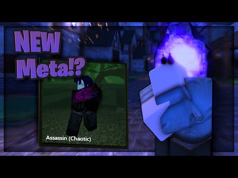 Assassin Meta!? (Balance Update 2.0) | Arcane Lineage