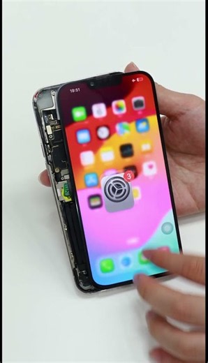 Cracked Screens Are Costing You Money — See the YIIFIX Difference