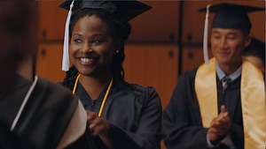 15K views | There are many steps it takes to get to graduation––and while some of those steps can be challenging, we believe grit and determination will get you there. Now that it's time to head back to school, you've got this.  | Course Hero | Facebook