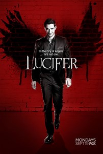Baixar Lucifer (2016) 2ª Temporada 720p e 1080p Download Legendado