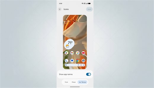 Android 17 Beta 3 Adds Assistant Volume Controls