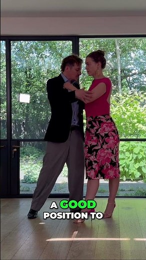 Tango Dance Steps: From Apertura to the Big Ocho! #tango #dancing #argentinetango