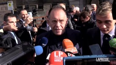 Cecchi Paone: "Con rivoluzione di Papa Francesco Chiesa cattolica ha smesso di discriminare"