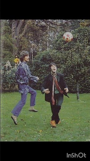 The Beatles 1967 - Magical Mystery Tour/Blue Jay Way