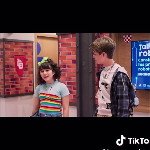 La CQ Nuevo Ingreso - Capítulo 1: La Elección de Sofi